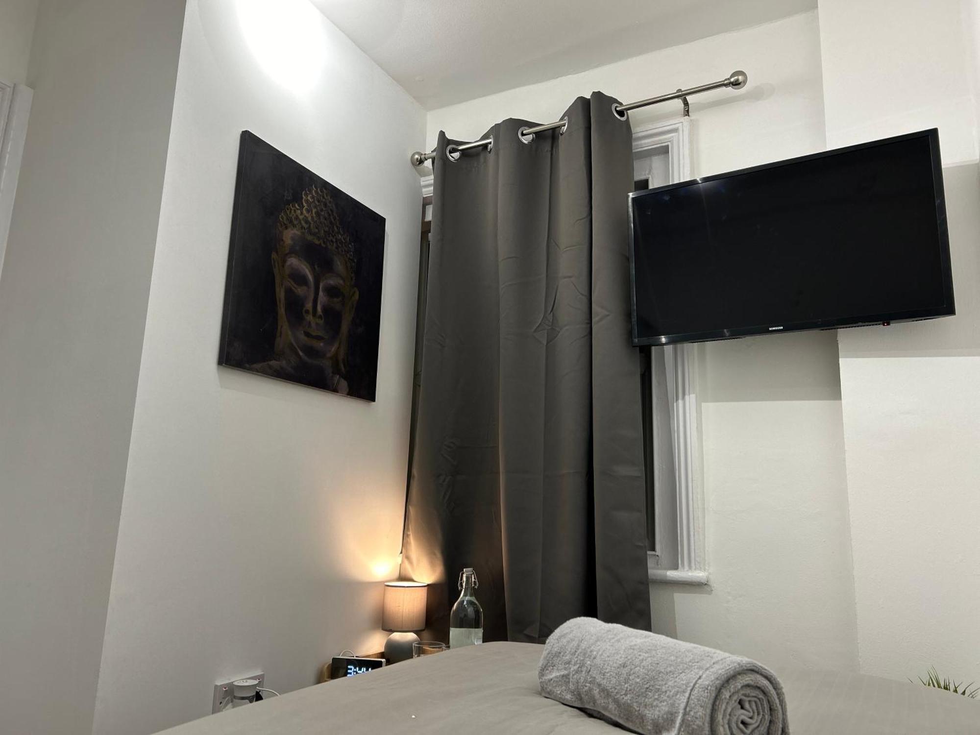 The Prestige Suite - London Exterior foto