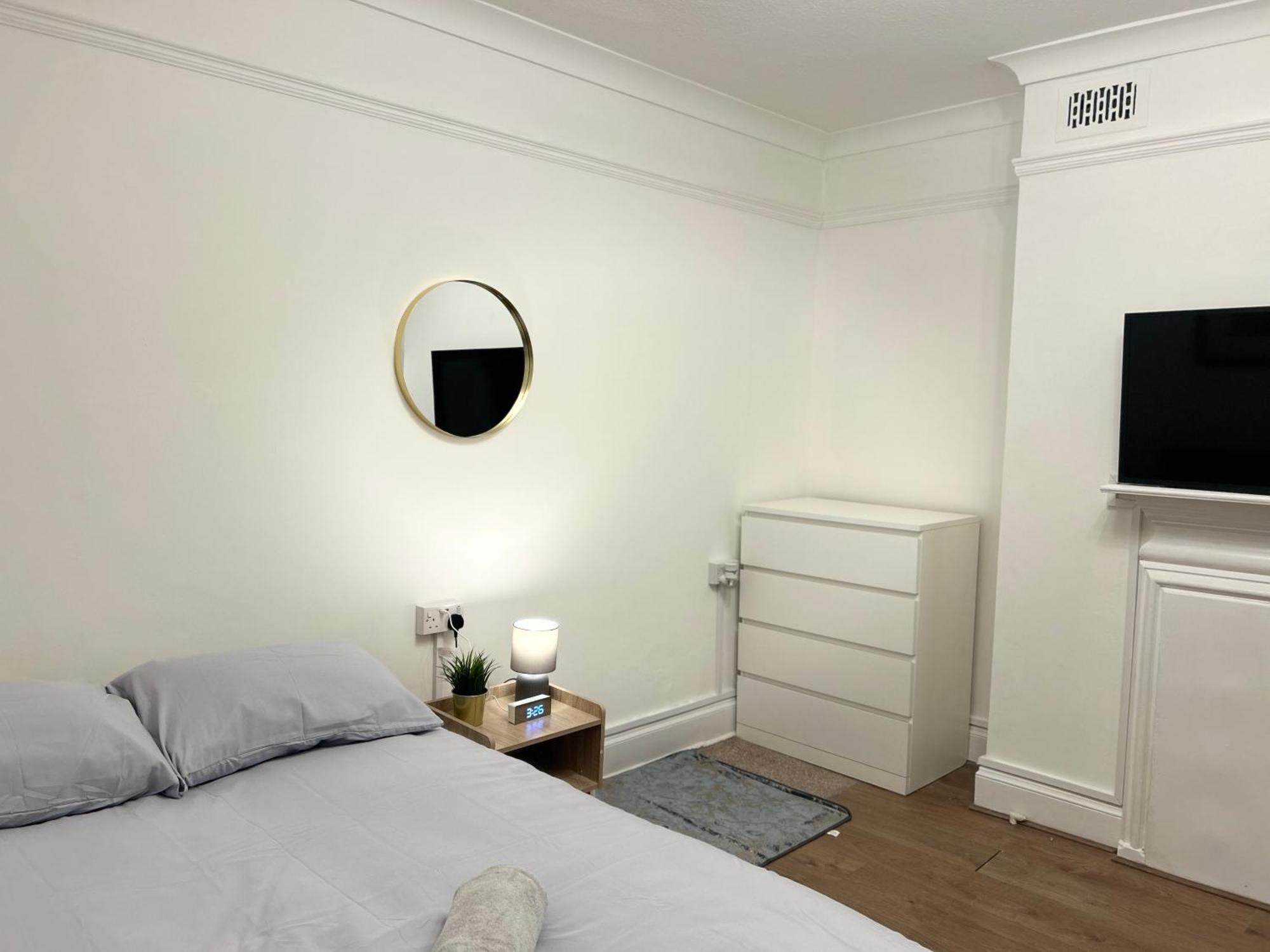 The Prestige Suite - London Exterior foto