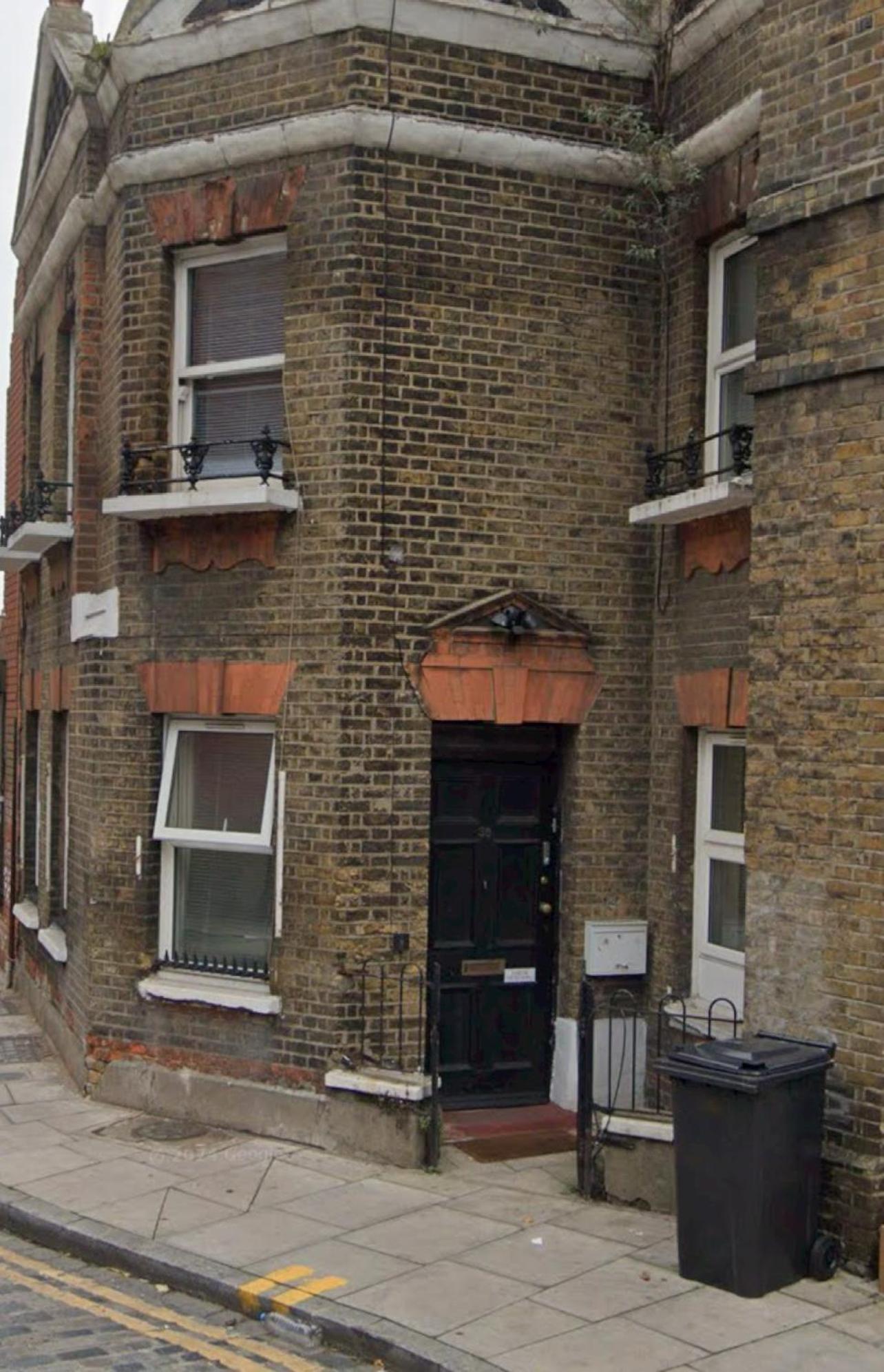 The Prestige Suite - London Exterior foto
