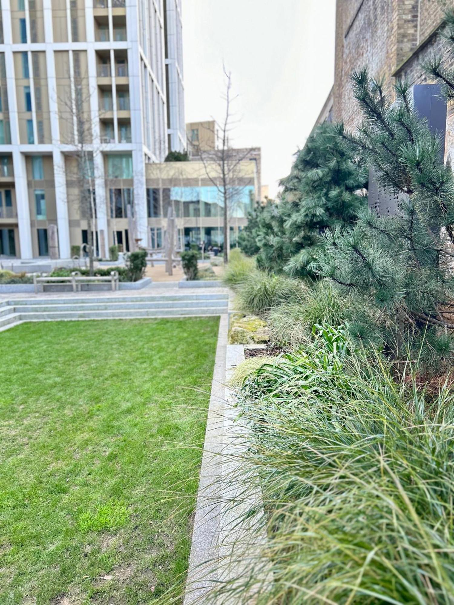 The Prestige Suite - London Exterior foto