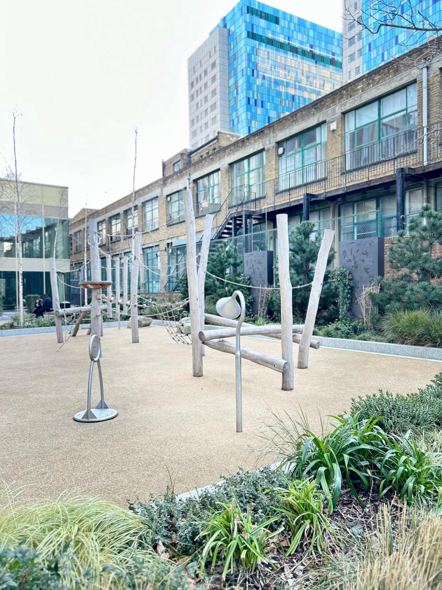 The Prestige Suite - London Exterior foto