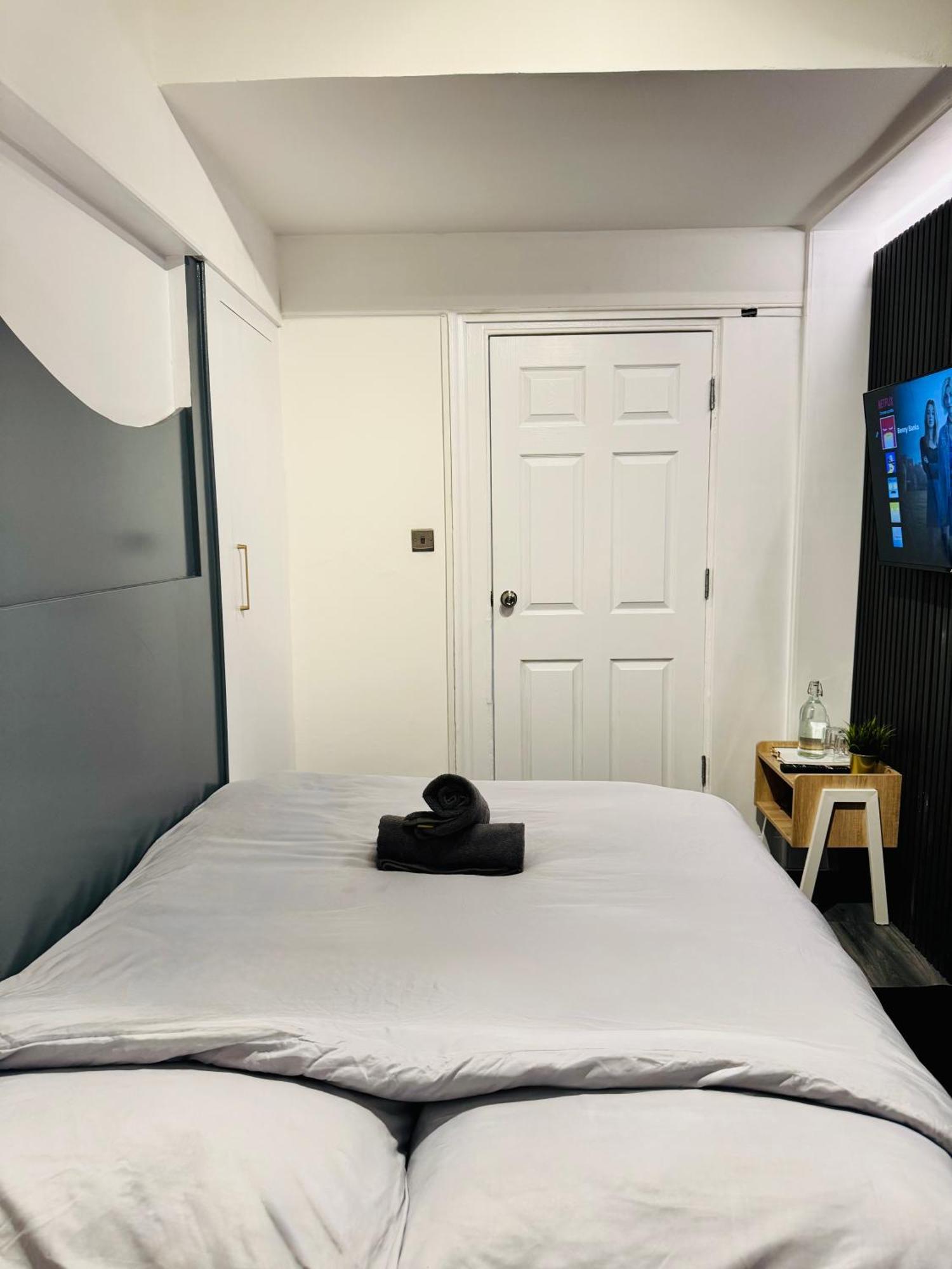 The Prestige Suite - London Exterior foto