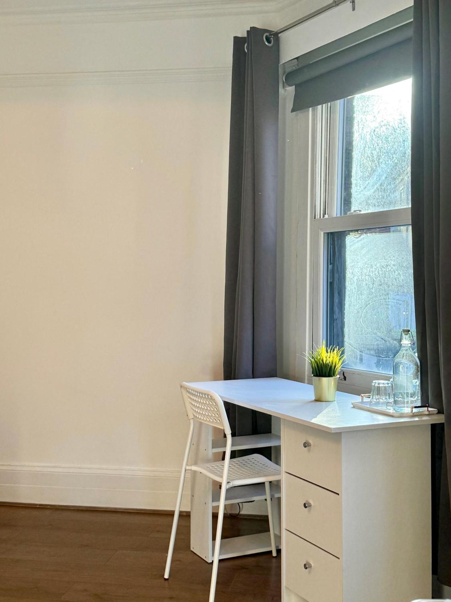 The Prestige Suite - London Exterior foto